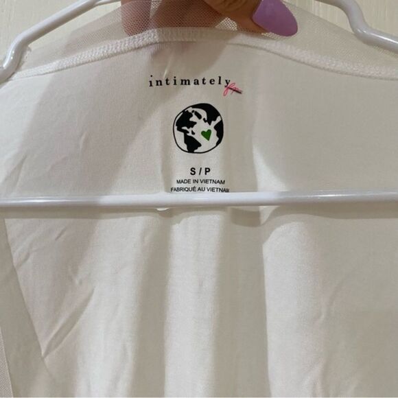 Free People Bodysuit NWOT Size small - Picture 3 of 6